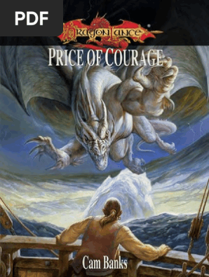 Price Of Courge Dragonlance D20 System