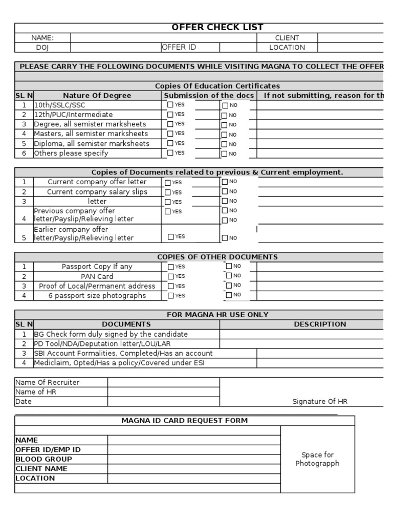 Employee Offer and Pension Documentation | PDF | Pension | Retirement
