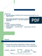 Ketoasidosis Diabetik