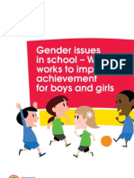 Download Gender Issues in School by ttrb SN19639234 doc pdf