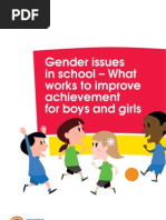 Download Gender Issues in School by ttrb SN19639234 doc pdf