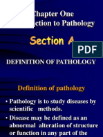 Chapter One Introduction To Pathology