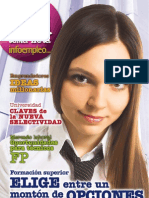 No. 14 - Revista Toma Nota - Infoempleo.com