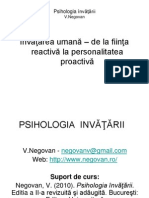 Psih Invatarii