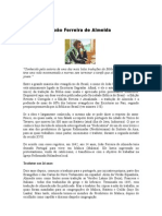 Biografia de João Ferreira de Almeida