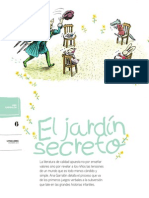 El Jardín Secreto