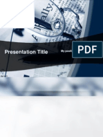 Business PPT Template