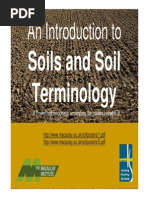 Chapter 7c | PDF | Soil | Natural Materials