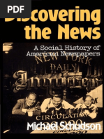 Schudson, Michael - Discovering the News.pdf