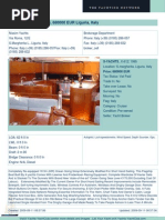 Download Cruiser for Sale X-Yachts x 612 1995 Liguria Italy by X-Yachts YachtClub SN19644016 doc pdf