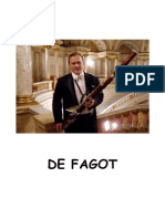 De Fagot