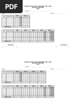 Borang Tuntutan Perjalanan Dalam Negeri Borang Tuntutan Perjalanan Dalam Negeri