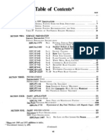 Listado de Normas SSPC PDF