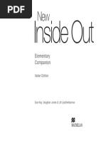 Italian Vocab Book Vocabulary Traffic