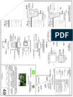 Tav.49 - PONTE_interferenza_sez.e Part.fognatura