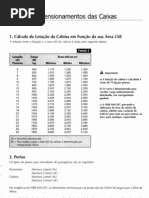 IE III - Manual de Elevadores Cap3
