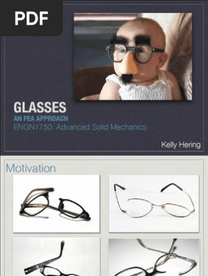 Glasses