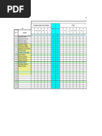 Grelha de Registo de AV-Port Vazia