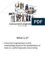 Bachman Concurrent Engineering