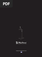 Download My Stand Tablet iPad Stand Catalog  by My Stand SN196496216 doc pdf