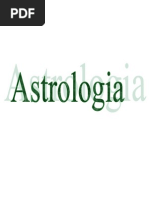 Astrologia