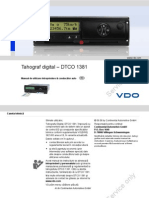 FLC Instrucion Manual Dtco 1381 Release 1 3 Ro de