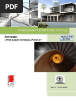 Download MENGGAMBAR KONTRUKSI TANGGA by Krisna Adi Prayoga SN196510511 doc pdf