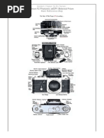 Nikon F2 Photomic DP2 Metered Prism