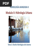 Hidrologia Estocastica