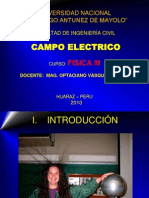 Campo Electrico1