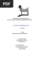 Download Contoh Kertas Kerja Projek Ternakan Kambing by Idzwan Hadafie SN196513199 doc pdf