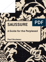 Bouissac, Paul - Saussure. A Guide for the Perplexed.pdf