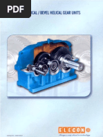 Download Elecon KCN Gear Box by Gourav Choudhuri SN196520878 doc pdf