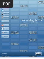 Becoming Social
