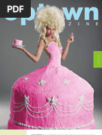 Download Uptown Magazine September 2009 by Trimakas SN19653061 doc pdf