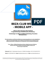 Ibiza Clubweek - C - APP