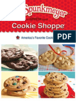 Cookie Shoppe 11-27-13