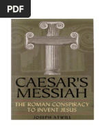 Caesars Messiah