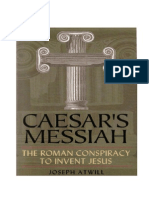 Caesars Messiah
