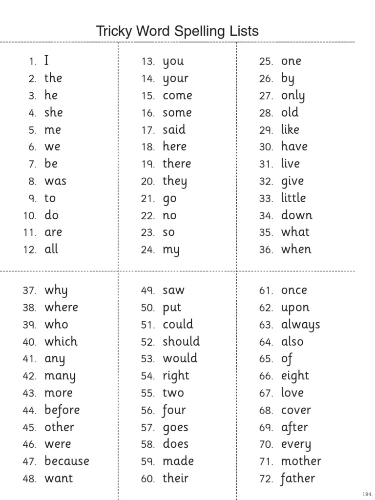 tricky-words-list-pdf