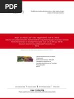 Salicornia como produto fermentado- desenvolvimento de condições óptimas para um processo controlado