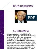 Jürgen Habermas