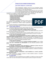 Contractul de Comert International (8 PG)