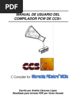 Download Manual CCS Espaol by jkfran SN19658135 doc pdf