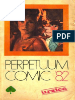 Perpetuum Comic Nr.8(1982)