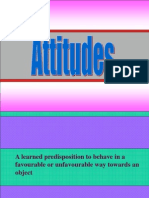 Attitudes 2
