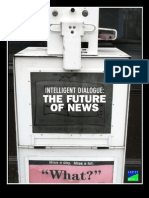 The Future of News
