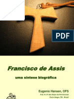 Francisco de Assis: Uma Síntese Biográfica