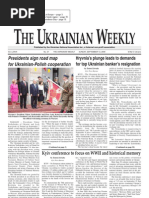 Download The Ukrainian Weekly 2009-37 by The Ukrainian Weekly SN19659714 doc pdf