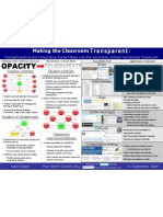 Active Learning Poster (Gliffy Diagrams)